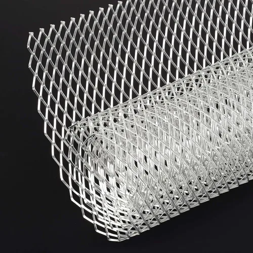Vista 9 de AggAuto - Malla universal de 40 x 13 pulgadas para parachoques de auto, para parrilla de auto, de aleación de aluminio, con agujeros hexagonales