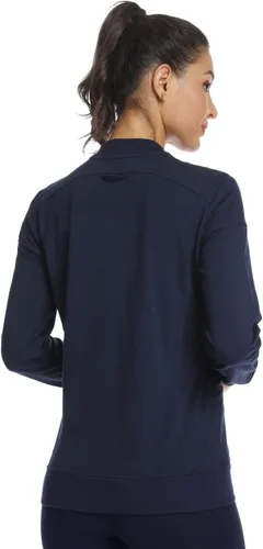 Vista 6 de Chaqueta Jeyong térmica con cremallera delantera para mujer