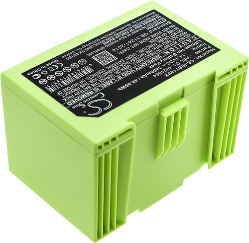 Vista 2 de Cameron Sino Batería para iRobot 7150, Roomba i4, Roomba i7, Roomba i7+, Roomba i7550, Roomba i755020, Roomba i7558, Roomba i8 3400mAh