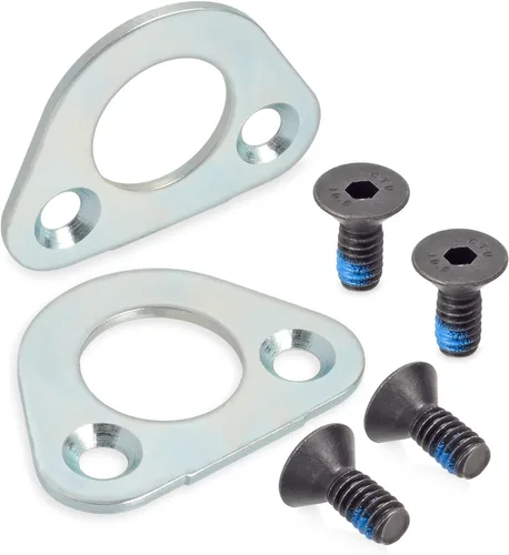 Vista 6 de 2 unids rótula soporte 5211121 para Polaris Big Boss Trail Boss Magnum Scrambler Ranger Sportsman 300 325 335 330 400 425 450 500 570 700 800
