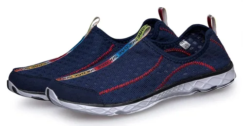 Vista 10 de Zhuanglin - Calzados de agua para hombre, de secado rápido