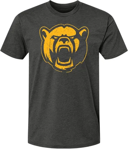 Vista 15 de Nudge Printing Officially Licensed College T-Shirt, Unisex Fan Tee, Pick Your School, Collection 1