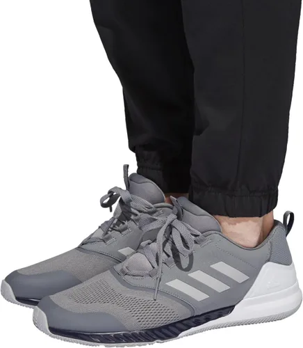 Vista 5 de adidas Pantalones Essentials Performance Logo para hombre
