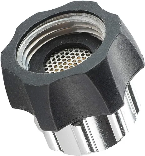 Vista 4 de Paquete de 2 conectores de manguera de repuesto para Karcher 8.755-847.0 compatibles con 13246440 K1700