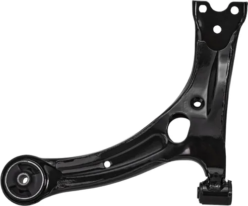 Vista 236 de Detroit Axle - Brazo de control delantero derecho para 08-23 Challenger 05-08 Magnum Chrysler 300 2005-2023, brazo de control delantero inferior