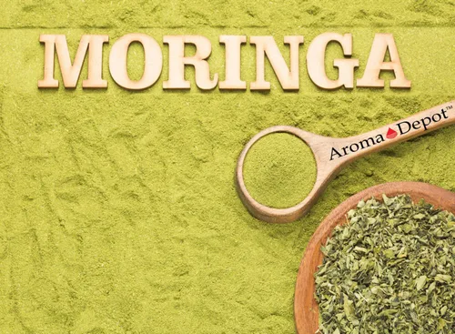 Vista 6 de Semillas de moringa de 1 libra KERNEL Shelled Clean 100% Natural, Superalimento crudo nutricional, rico en vitaminas, semillas comestibles