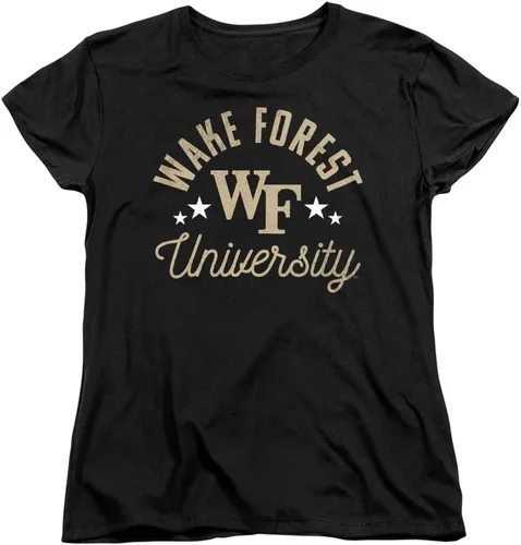 Vista 308 de LOGOVISION Colección oficial de camisetas para mujer con diseño de mascota universitaria