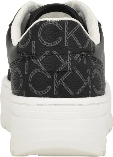 Vista 3 de Calvin Klein Tenis Karyne para mujer