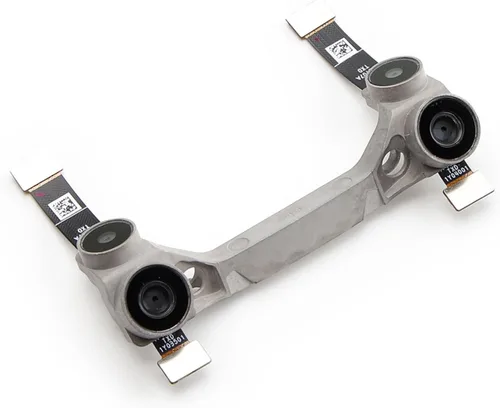 Vista 3 de SeiZed Drone para DJI Mavic Air 2S Parte Visión Frontal Posición Descendente Sensor Sistema Módulo de Reparación Piezas de Reemplazo