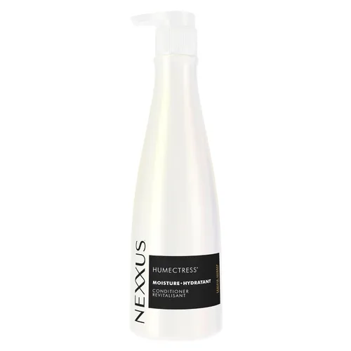 Vista 5 de Nexxus Humectress - Acondicionador para cabello seco, humedad definitiva con caviar y complejo proteico, 5.1 onzas
