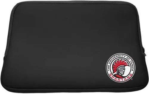 Vista 68 de OTM Essentials Abilene Christian University - Funda para portátil de 13 pulgadas, diseño clásico