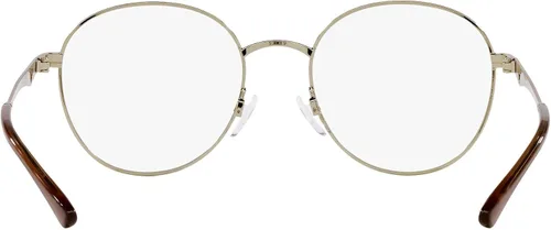 Vista 7 de Emporio Armani Gafas de sol redondas Ea1144 para mujer