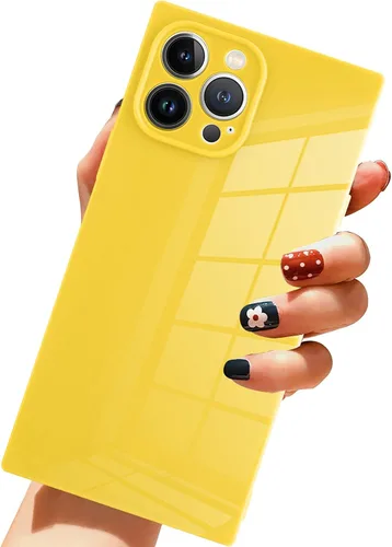 Vista 16 de LSL Funda para iPhone 14 Plus TPU Suave Negro con Protector Anticaídas Antiarañazos Absorción de Golpes Protectora Inalámbrica Delgada Compatible