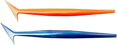 Vista 2 de Avery Dennison FleXtreme - Juego de micro escobilla de goma para envolturas de vinilo