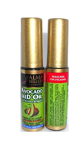 Vista 2 de Rimel de Hueso de Aguacate 0.46 oz. (paquete de 2)