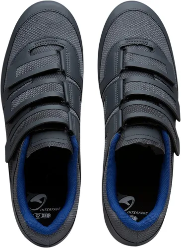 Vista 8 de PEARL IZUMI All-Road v5 - Tenis de ciclismo para hombre