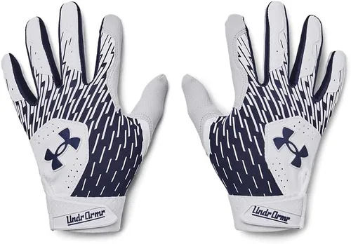 Vista 3 de Under Armour Youth Clean Up - Guantes de béisbol para niño