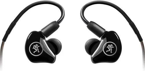 Vista 7 de Mackie Adaptador Bluetooth Serie MP (MP-BTA)