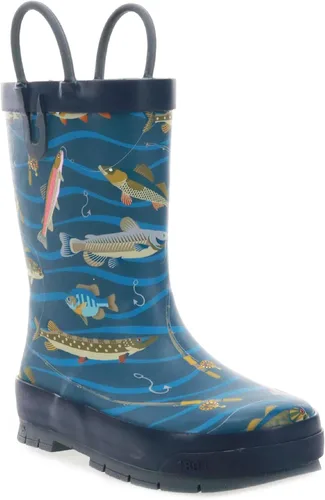 Vista 24 de Western Chief Parche de aventura unisex para niños