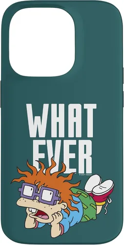 Vista 17 de Rugrats Chuckie Whatever - Carcasa para iPhone 17