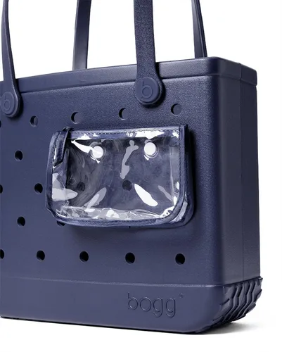 Vista 334 de BOGG BAG - Tote para playa, piscina, barco, deportes - EVA multiusos - Botones tonales