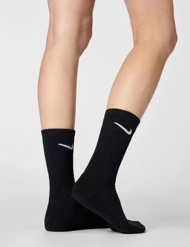 Vista 15 de Nike Unisex Adult Everyday Cushioned Training Crew Socks (6 Pairs)