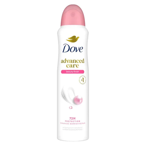 Vista 15 de Dove Advanced Care - Desodorante antitranspirante en polvo, suave, 3.8