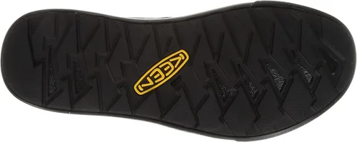 Vista 2 de KEEN Botas Chelsea impermeables Elena para mujer