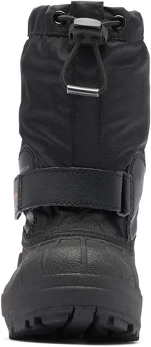 Vista 8 de Columbia Botas de invierno Powderbug Forty para niños (bebéniño pequeño)