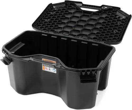 Vista 2 de Can-Am Nuevo OEM LinQ Caja Modular 5.2 Gal. (20 L), 715007112 Nuevo OEM, 715007112