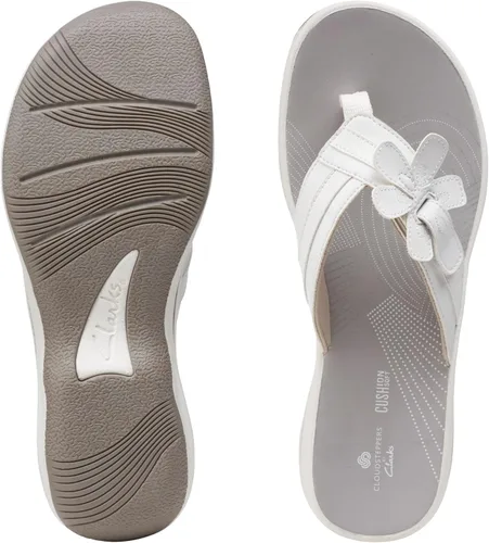 Vista 92 de Clarks, Brinkley Flora - Sandalias para mujer
