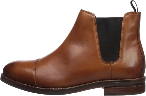 Vista 8 de Cole Haan Wagner Grand Chelsea - Botas impermeables para hombre
