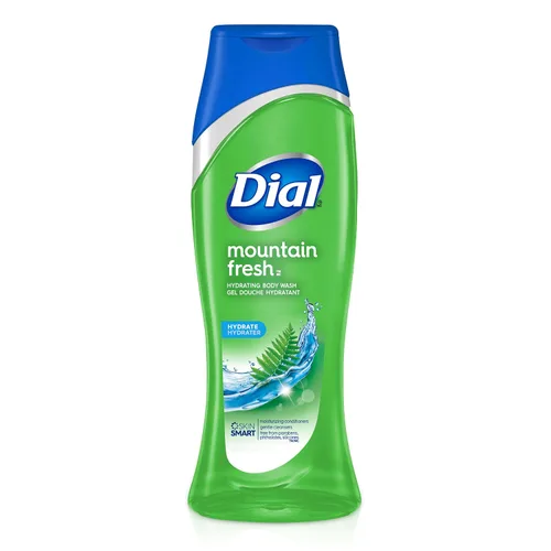 Vista 12 de Dial Gel de baño, lavanda y jazmín, 12 onzas (paquete de 6)