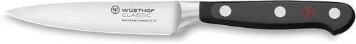 Vista 4 de Wusthof Classic - Cuchillo de pelar de 3.5 pulgadas - Grabado personalizado