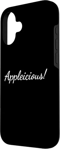 Vista 2 de iPhone 16 Appleicious! Case