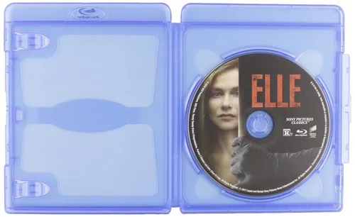 Vista 3 de Elle [Blu-ray]