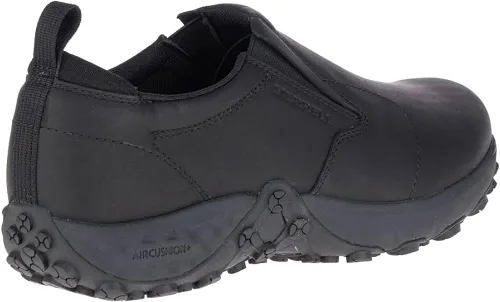 Vista 3 de Merrell Men's Work Jungle Moc AC + Pro Loafer