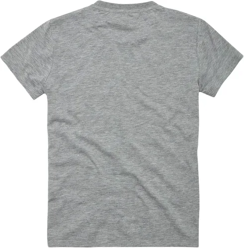 Vista 2 de Ducati Heartbeat Graphic Short Sleeve T-Shirt