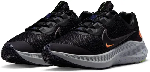 Vista 3 de Winflo 8 Shield Black Grey Women DC3730 002