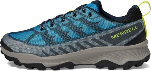 Vista 4 de Merrell Zapatos de senderismo Speed Eco para hombre