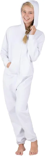 Vista 4 de Joggies - Mameluco para niños Monos de una pieza sin pies para niños y niñas Unisex