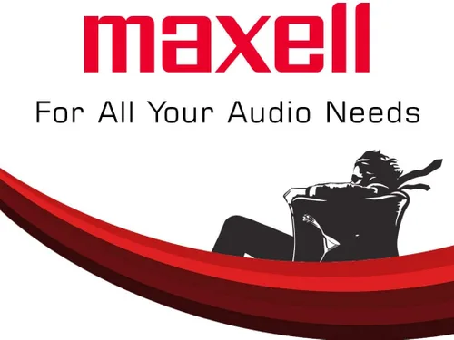Vista 6 de Maxell 638004 4.7Gb Dvd-R 10Mm Caja de joyas