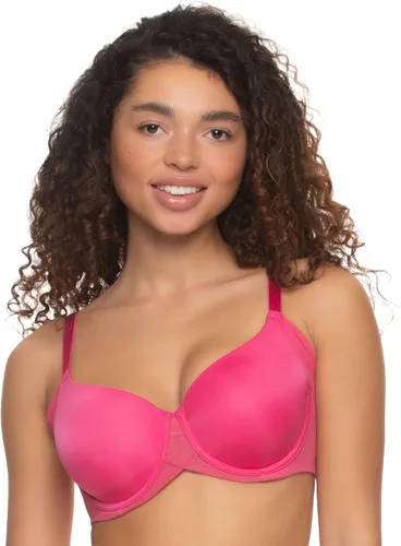 Vista 11 de Felina Maravilloso sujetador de camiseta suave lateral