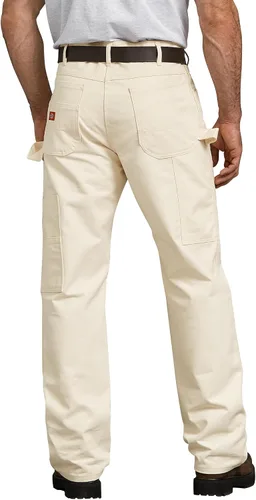 Vista 3 de Pantalones de trabajo de Dickies, para hombres, ajuste relajado