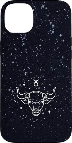 Vista 15 de Taurus - Cool Astrological Horoscope Zodiac Sign Case for iPhone 17