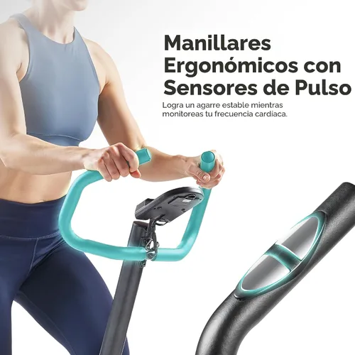 Vista 5 de Sunny Health & FitnessPower Stepper