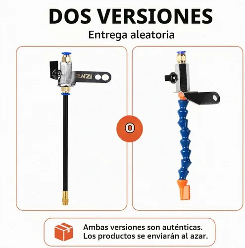 Vista 5 de Raizi - Amoladora angular, accesorios de agua, bomba de agua y soporte con protector de fugas