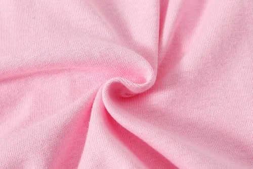 Vista 4 de Family Feeling - Conjunto de pijama para niños pequeños, 100% algodón, manga larga