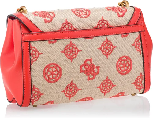 Vista 2 de GUESS Katey Flap Shoulder Bag