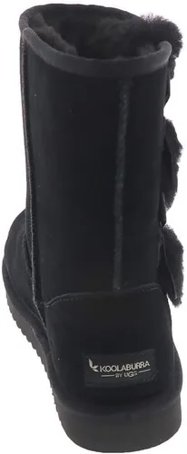 Vista 6 de Koolaburra by UGG Botas cortas de moda Victoria para mujer